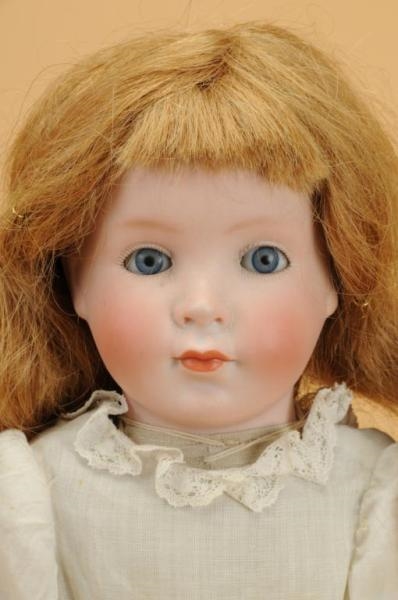 GRACE ROCKWELL CHARACTER DOLL                     