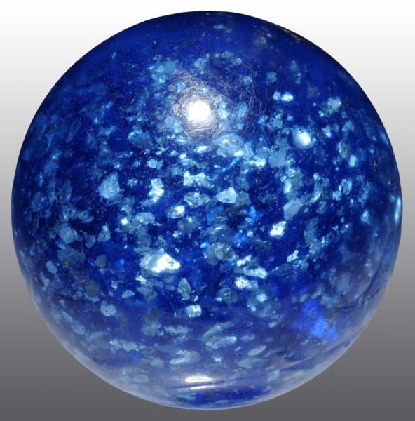 BLUE MICA MARBLE.                                 