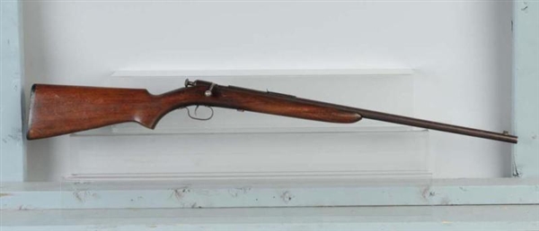 WINCHESTER MODEL 60A RIFLE.**                     