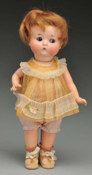 CUTE “JUST ME” CHARACTER DOLL.                    