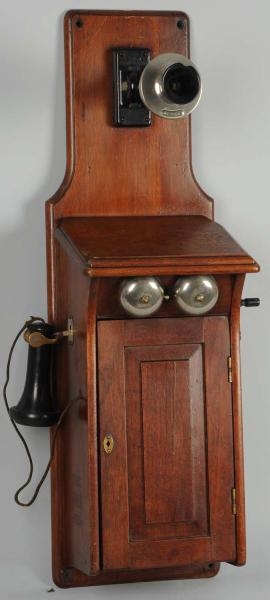 NEW ENGLAND TELEPHONE WESTERN ELECTRIC 288A.      