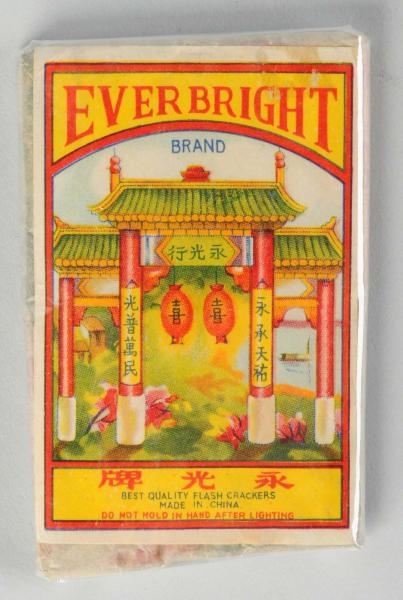 EVER BRIGHT FIRECRACKERS.                         