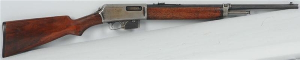 WINCHESTER 1907 .351 RIFLE. **                    