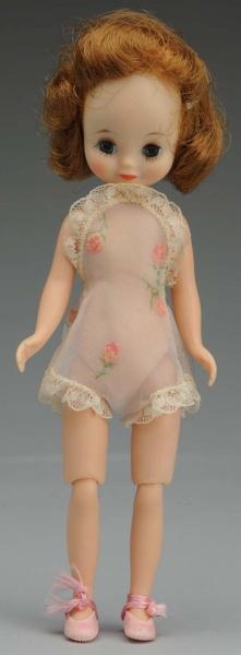 AMERICAN CHARACTER “BETSY MCCALL” DOLL.           