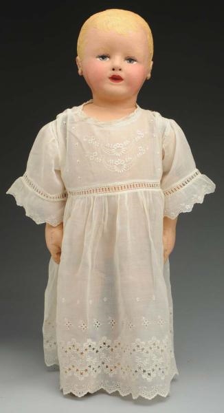 CLASSIC CHASE HOSPITAL BABY DOLL.                 