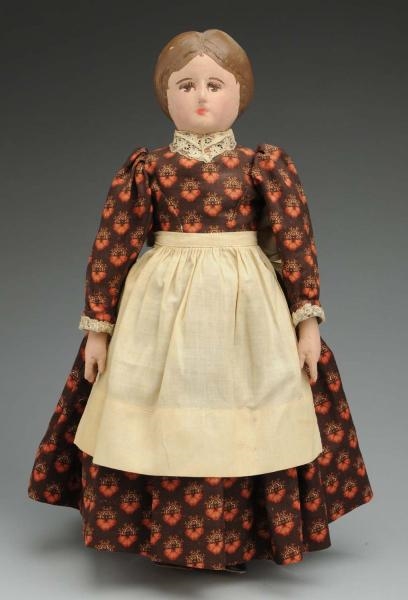 LOVELY CHASE LADY DOLL.                           