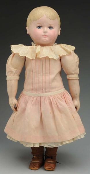 SWEET CHASE CHILD DOLL.                           