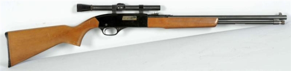 WINCHESTER MODEL 190 .22 CAL RIFLE. **            