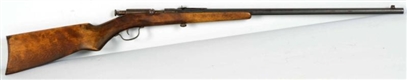 PAGE-LEWIS ARMS MODEL 50 .22 CAL RIFLE. **        