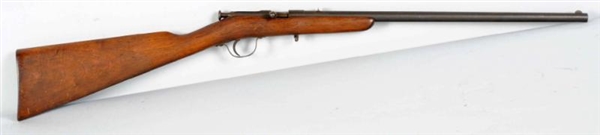 BREVIER NEW CENTURY .22 CAL RIFLE. **             