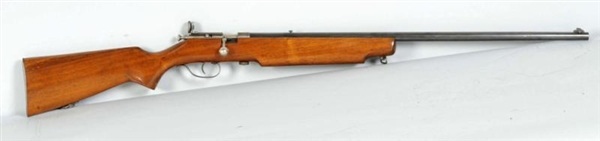 COOEY MODEL 78 .22 CAL RIFLE. **                  