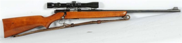 WINCHESTER M43 .218 BEE RIFLE. **                 