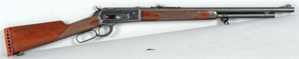 WINCHESTER M1886 .45-.70 CAL RIFLE.               
