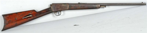 WINCHESTER MODEL 1903 .22 CAL AUTOMATIC RIFLE. ** 