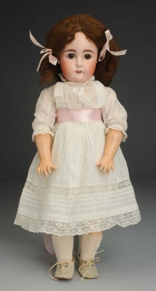 RARE EARLY K.G. CHILD DOLL.                       