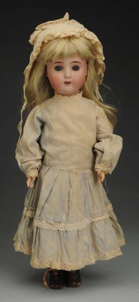 WINSOME ABG 1362 CHILD DOLL.                      