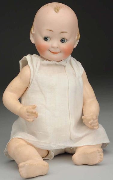 SAUCY 172 GOOGLY DOLL.                            
