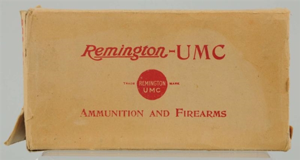 REMINGTON UMC FULL BRICK 5 BOXES.                 