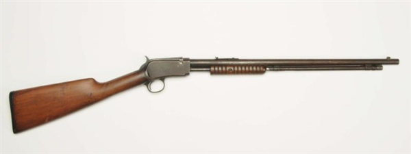 WINCHESTER MODEL 1906 .22CAL. RIFLE**             