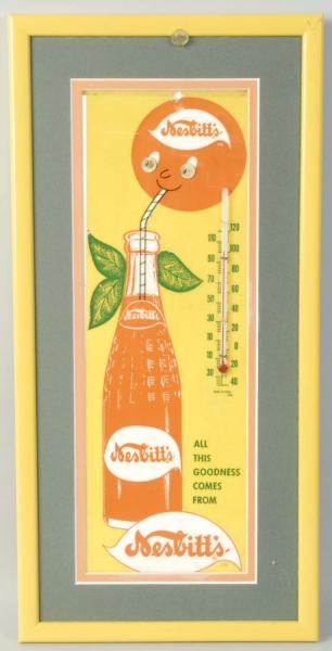 NESLITTS THERMOMETER.                             