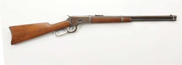 WINCHESTER M1892 ARVOOJALA MOVIE RENTAL GUN.**    
