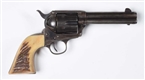 COLT 1ST GENERATION SINGLE ACTION ARMY REVOLVER** 