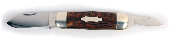 ROBESON KNIFE.                                    