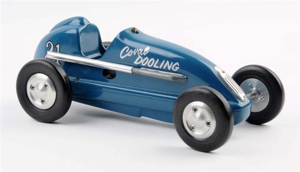 GAS POWER COVAL DOOLING 21 RACE CAR.              