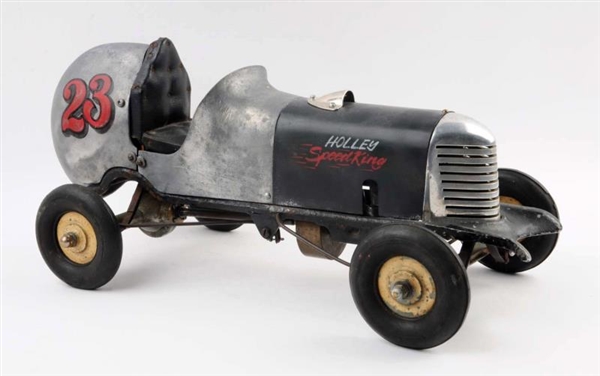 1941 HOLLEY SPEED KING RACE CAR.                  