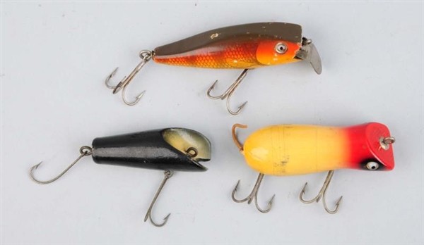 Lot Detail Lot Of Shakespeare Baits