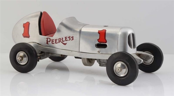 1940 PEERLESS CLASS B RACER, CIRCA 1940.          