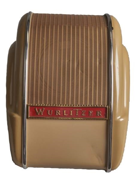 WURLITZER MODEL 5100 REMOTE JUKEBOX SPEAKER       
