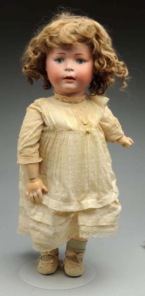CHUBBY S & H 1488 TODDLER DOLL.                   