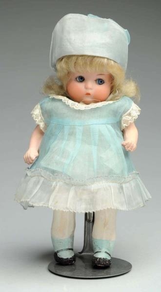 ADORABLE “JUST ME” DOLL.                          
