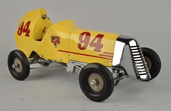 1941 SPEED CHIEF #94 AMRCC RACE CAR.              