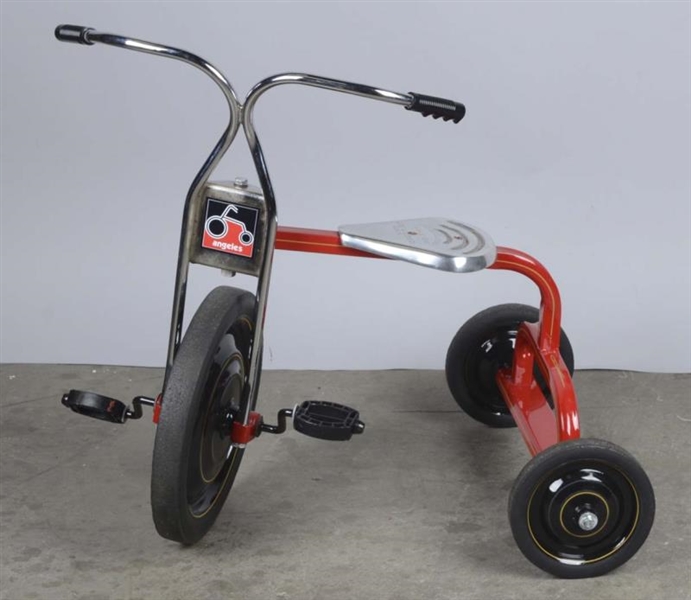 ANGELES CLASSIC CHILDS TRICYCLE                  