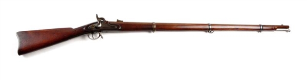 (A) COLT MODEL 1861 SPECIAL MUSKET.               