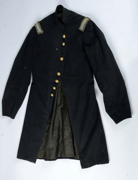 US INDIAN WAR ARMY INFANTRY OFFICERS FROCK COAT. 