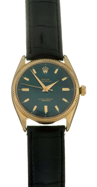 ROLEX OYSTER PERPETUAL REF. 6285                       