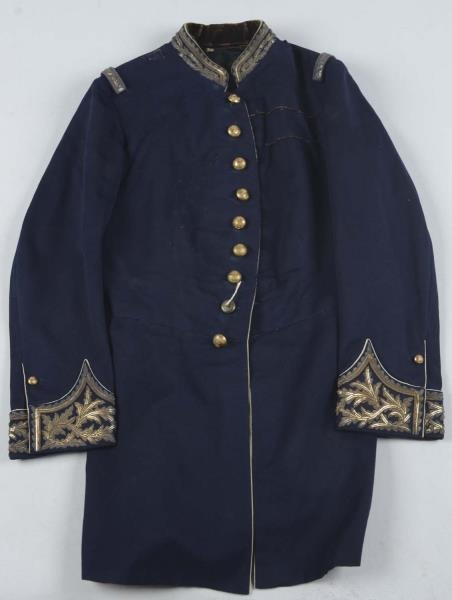 FRENCH OFFICER’S TUNIC.                           