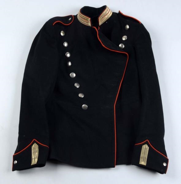 IMPERIAL GERMAN INFANTRY TUNIC.                   