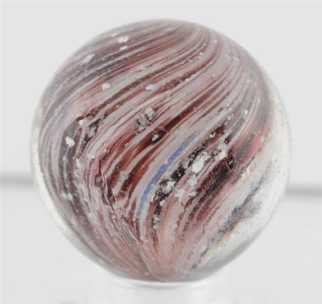 GREAT ONIONSKIN WITH MICA MARBLE.                 