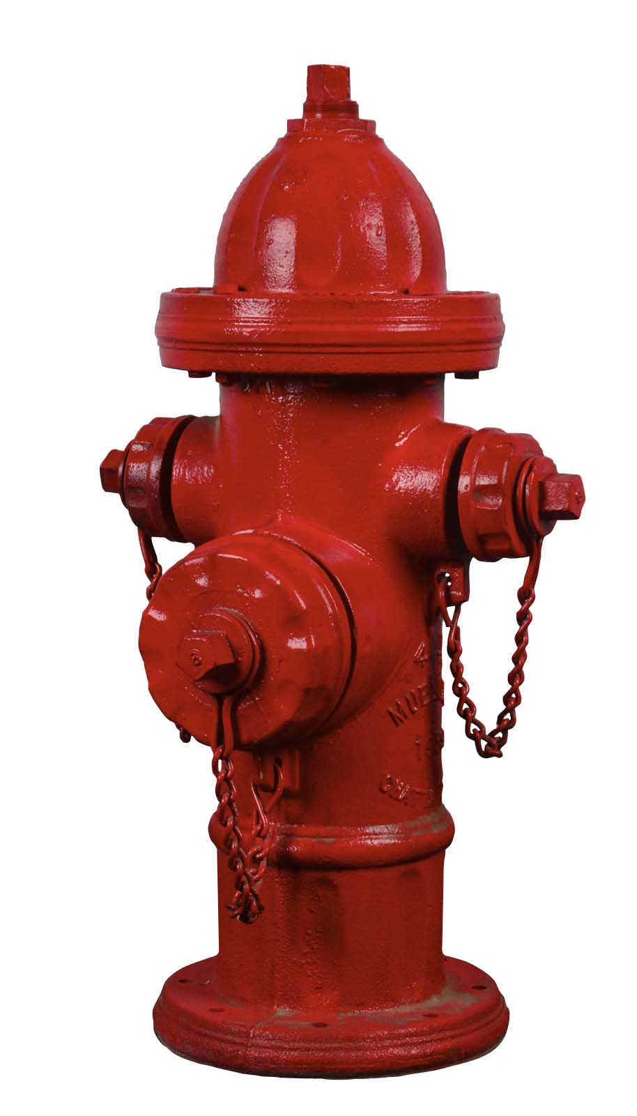 Lot Detail 1959 Mueller Fire Hydrant