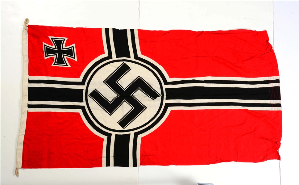 GROUP OF WWII THIRD REICH ITEMS.