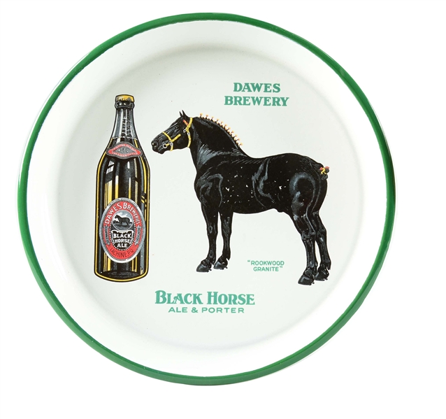 DAWES BREWERY SERVING TRAY.