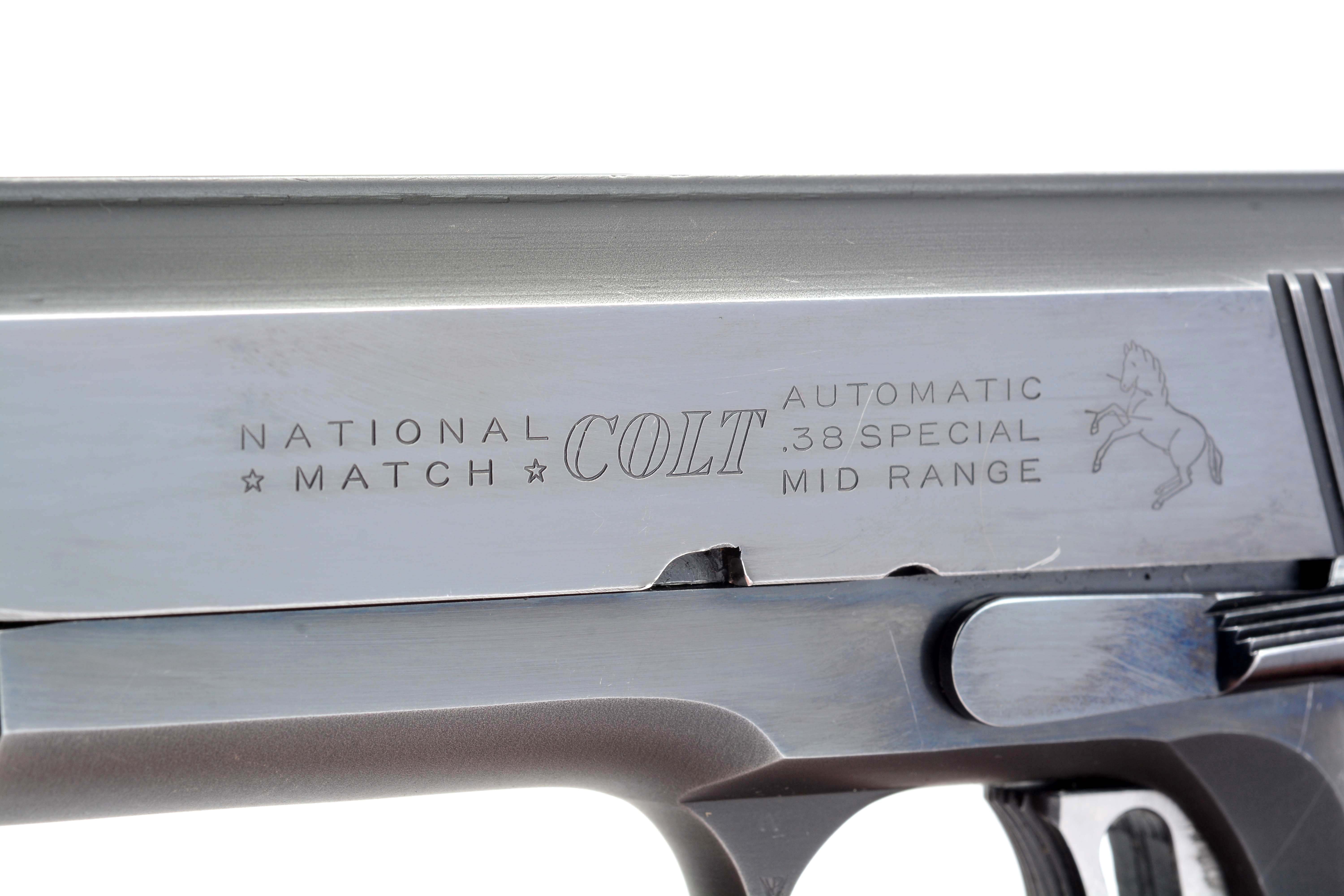 Silver Colt 10600130 FCE 1060 13mm 