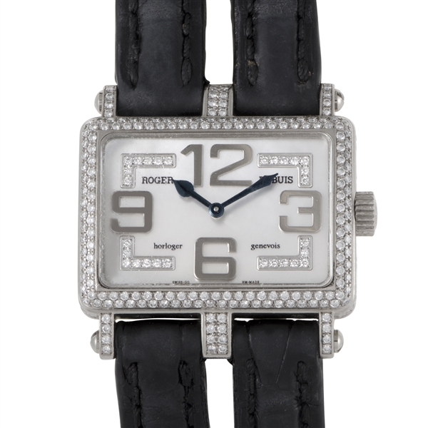 TOO MUCH LADIES MANUALLY WOUND WATCH T22 18 0-SF.