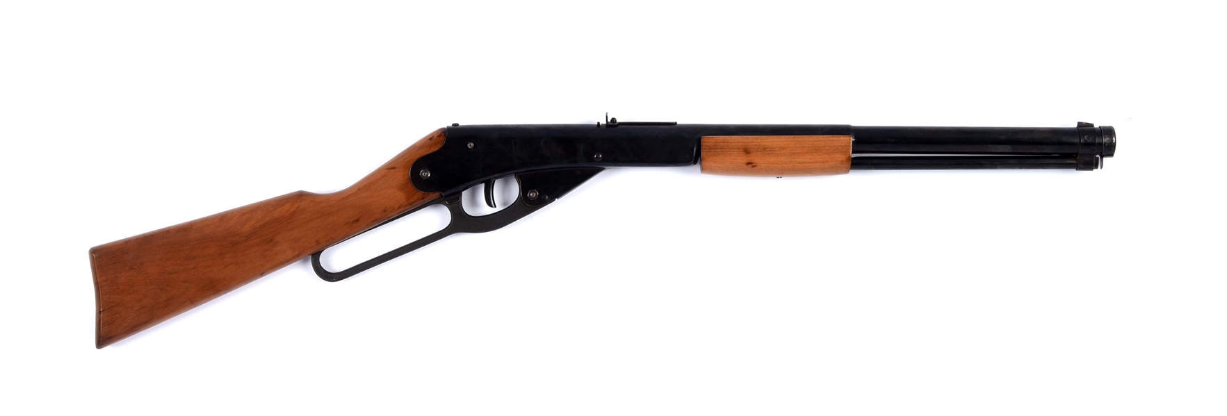 DAISY MODEL 108 SERIES 39 LONE SCOUT AIR RIFLE