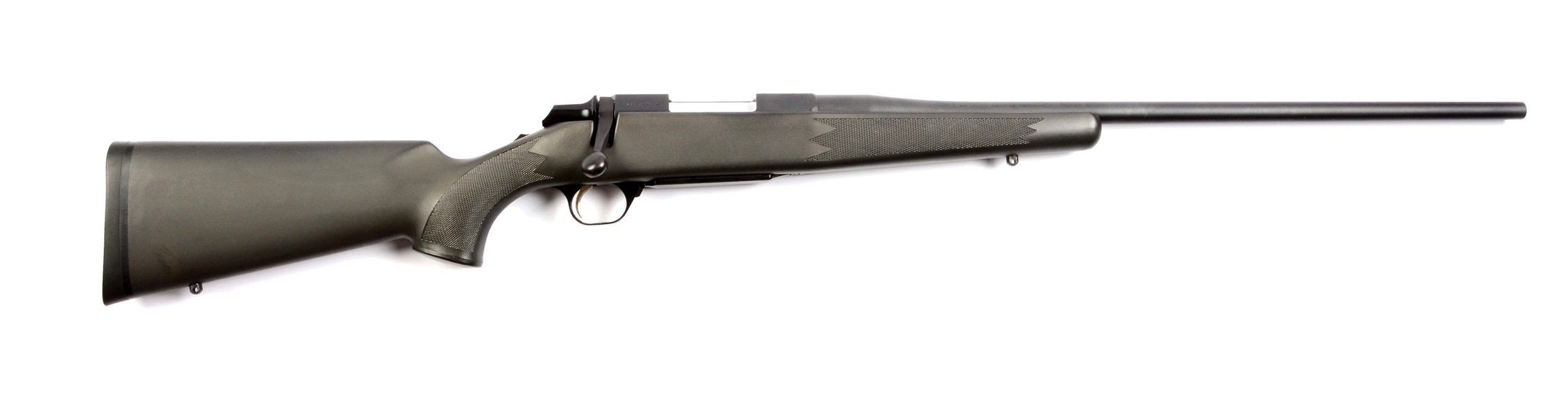 (M) BROWNING A-BOLT II BOLT ACTION RIFLE.
