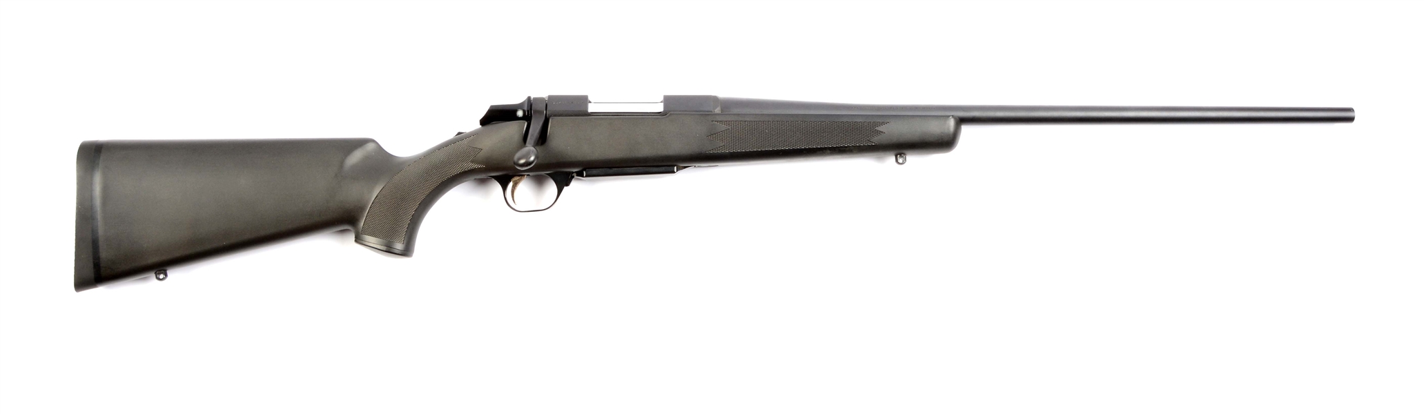 (M) BROWNING A-BOLT II BOLT ACTION RIFLE.